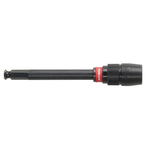 Forlenger Ql 7/16 Hex - 140 Mm, Milwaukee