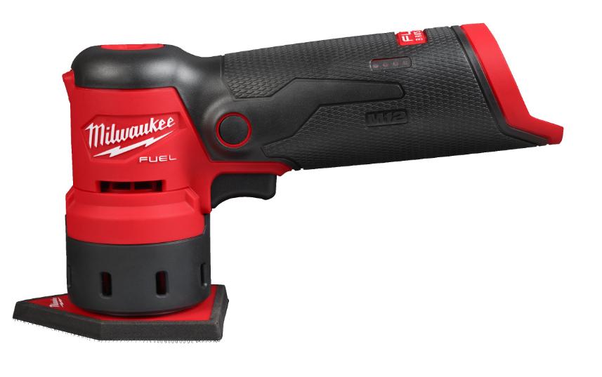 DETALJSLIPER M12 FDSS-0B , Milwaukee