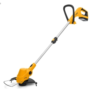 Gresstrimmer, batteridrevet GT 100e KIT, Stiga