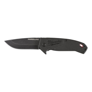 FOLDEKNIV HARDLINE GLATT 75MM , Milwaukee