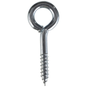 Øyeskrue 3 50 X2 3/7,0Mm Elf - 2 Stk
