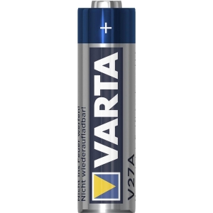 Varta Batteri V27A Lr27 12V