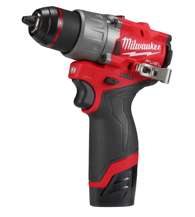 BOR/SKRUTREKKER M12 FDD2-202X , Milwaukee