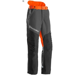 Vernebukse Midje Functional 20A, Husqvarna