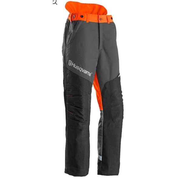 Vernebukse Midje Functional 20A, Husqvarna