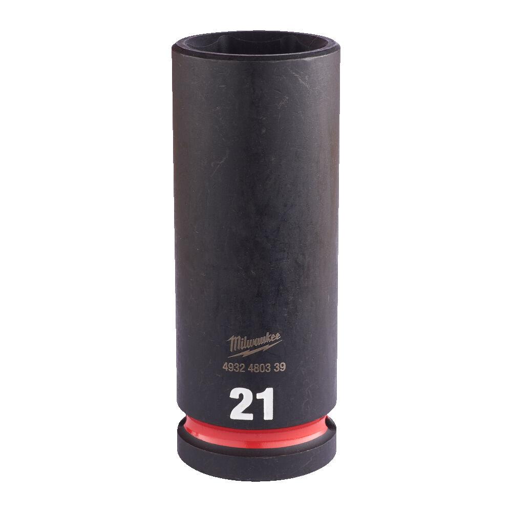 KRAFTPIPE 1/2" SHW DYP 21MM , Milwaukee