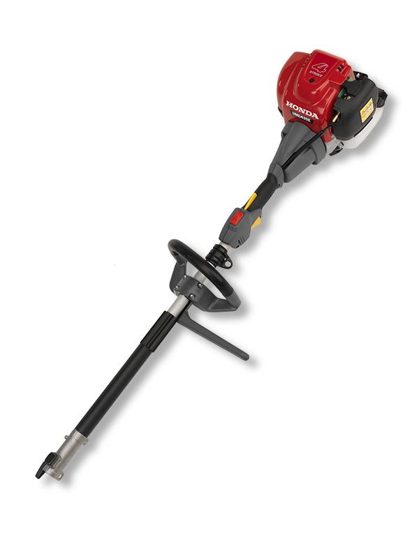 Honda UMC 435 - Motorenhet