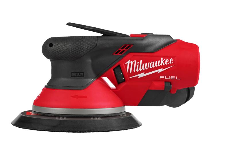 EKSENTERSLIPER M12 FROS2.5-0 , Milwaukee