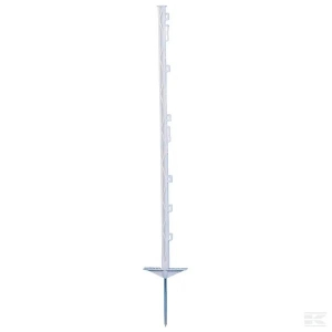 Gjerdestolpe Plast 104 cm - 5 Stk Pr. Pk., AKO