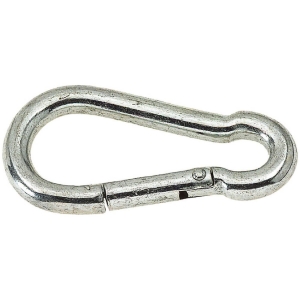 Karabinkrok 40X4Mm Elf