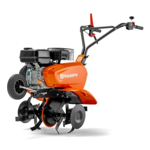 JordfreserTF225, Husqvarna