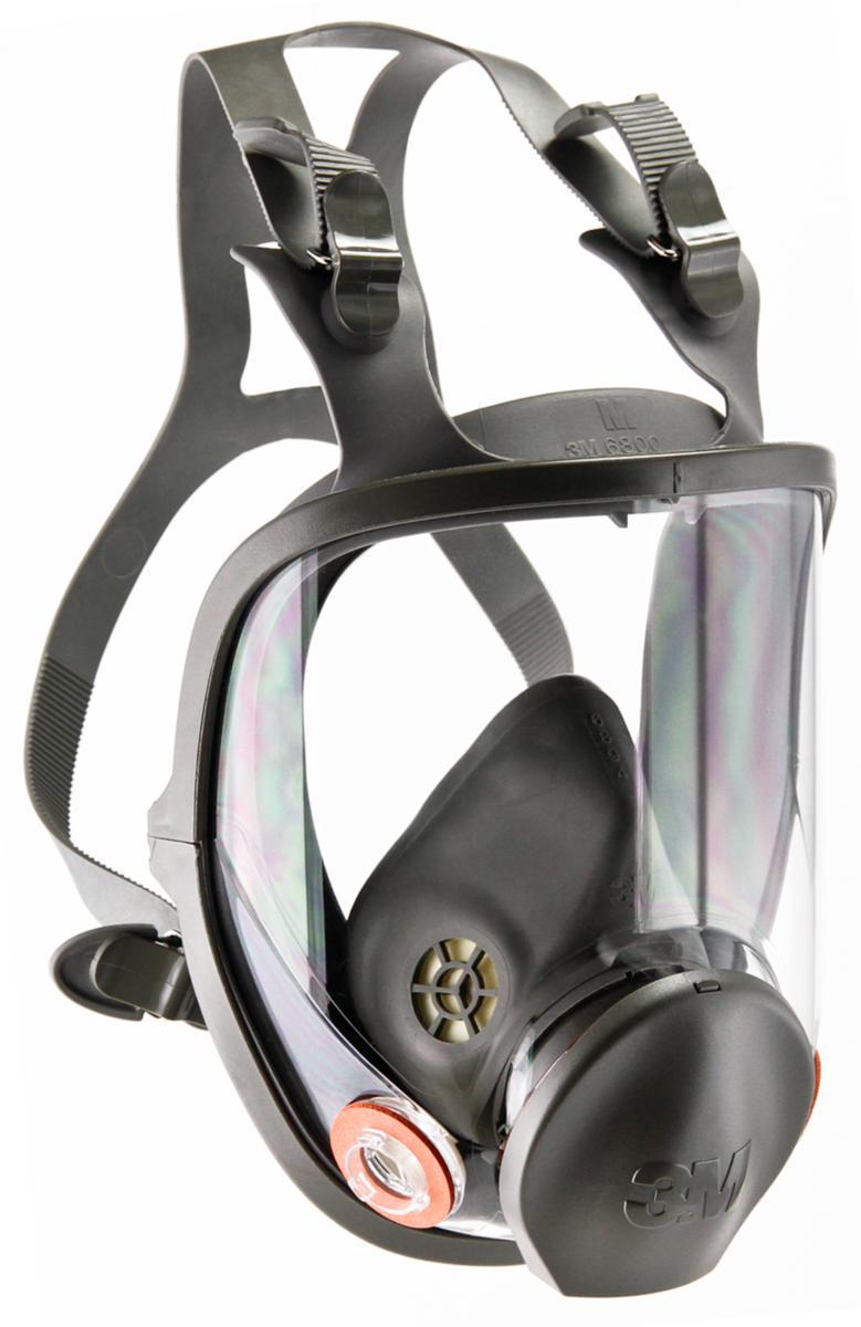 Helmaske 6000, str. M, 3M™