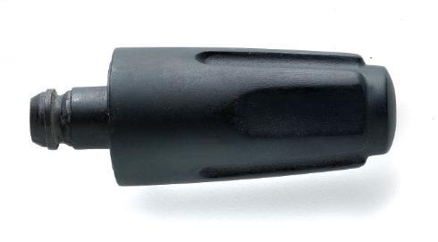 Dyse Powerspeed (Turbo) - Rød, Nilfisk