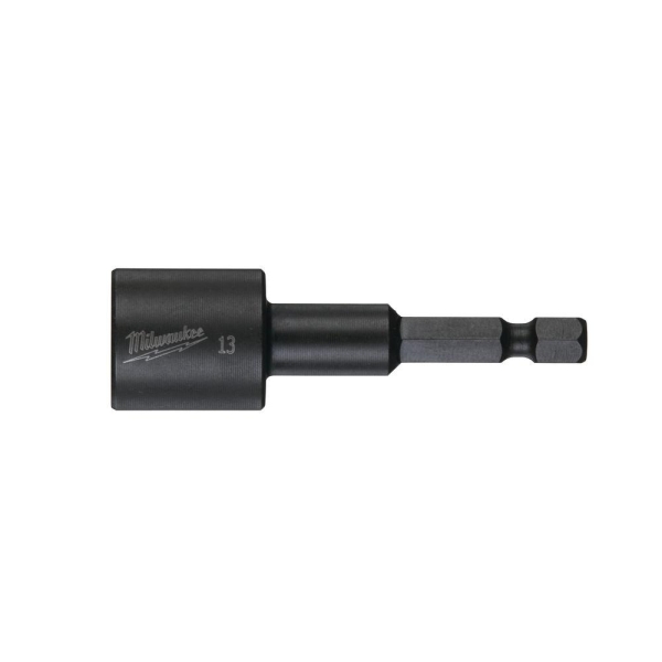 Sekskanthylse SHW 1/4  13 X 65 Mm, Milwaukee