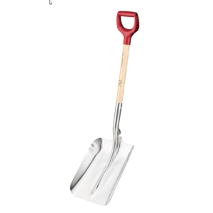 Snøskuffe Alu Classic, Fiskars (0135)