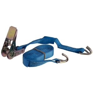 Lastestrammer M Krok 25Mm500Kg Jekkestropp