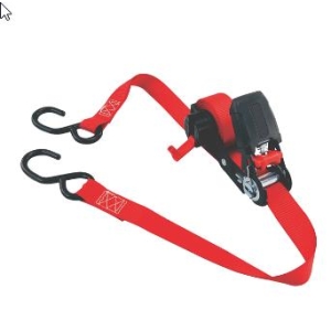 Jekkestropp med inntrekk, BGU