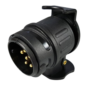 BGU Adapter Tilhengerlys 13 Bil - 7 Henger