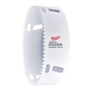 HULLSAG BIG HAWG KARBID 57MM , Milwaukee