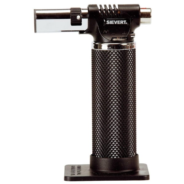 Brenner Gass Pro-Torch 4320-00, Sivert