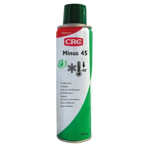 Kjølespray Minus 45 - 250Ml, Crc