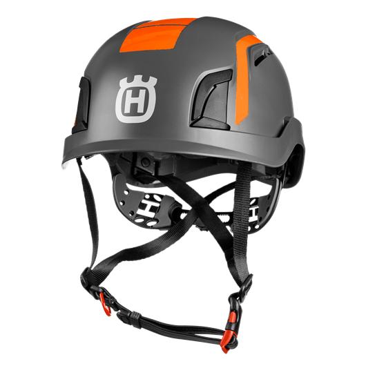 Hjelm arborist spire vent , Husqvarna