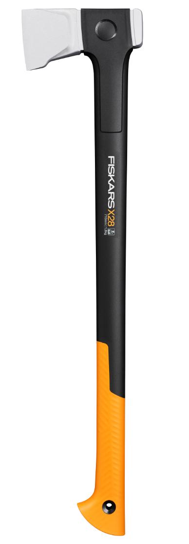 Kløyveøks X28, Fiskars