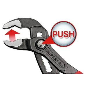 Vannpumpetang 8701 180 SB