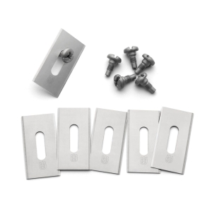 Knivblad til Automower®, Endurance - 6 Stk