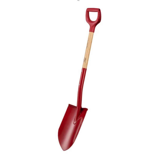 Classic spisspade stor, Fiskars