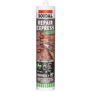 Cement Repair Express 300 Ml, Soudal