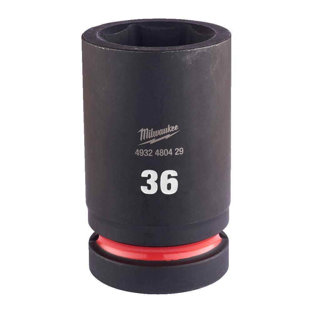 KRAFTPIPE 1" SHW DYP 36MM , Milwaukee