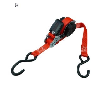 Jekkestropp med inntrekk, BGU