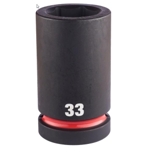 KRAFTPIPE 1" SHW DYP 33MM (90 mm) , Milwaukee