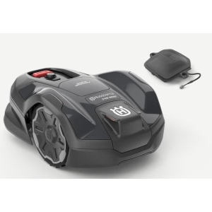 Robotklipper Husqvarna Automower® 310E NERA inkl. trådløs teknologi for Wifi