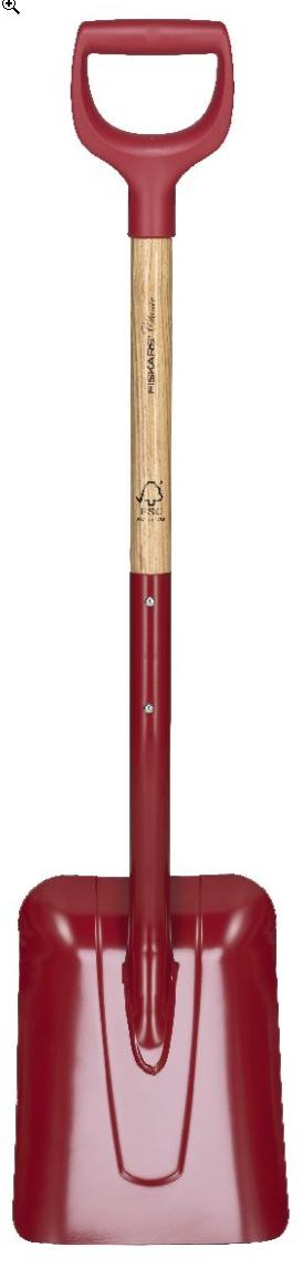 Stålskuffe Classic FSC, Fiskars