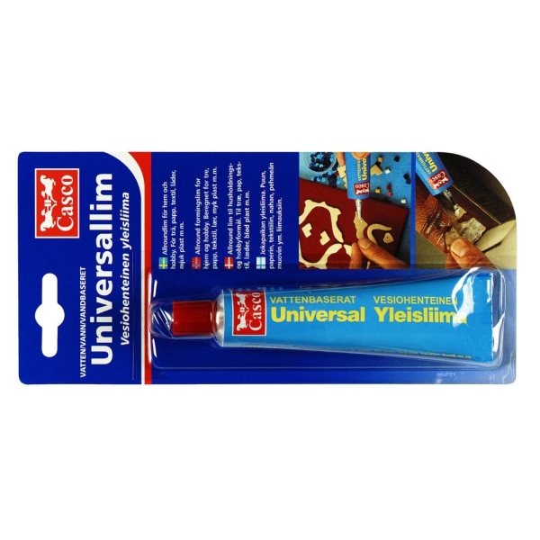 Lim Universal Vannb 2914 40Ml