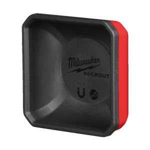 MAGNETISK BOKS 10X10 CM PACKOUT , Milwaukee