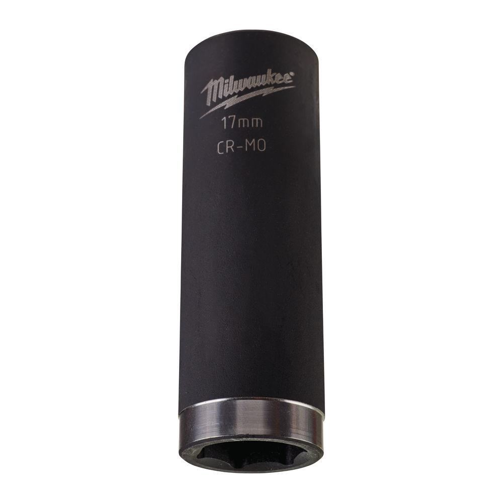 Kraftpipe Shockwave 1/2" - 17 Mm, Milwaukee