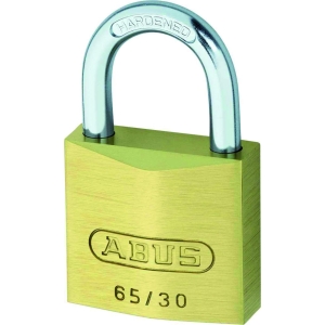 Hengelås 65/30, Abus