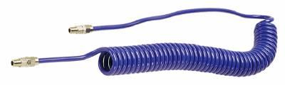 Spiralslange Med Adapter 19 958 9987 - 2 Mtr, Cejn