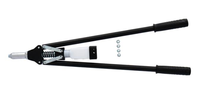 Popnagletang, Stor T-Hr20 Mkii, Tecos