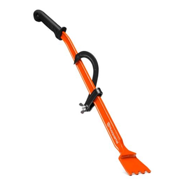 Fellespett m/vendehake (Brytejern), Husqvarna