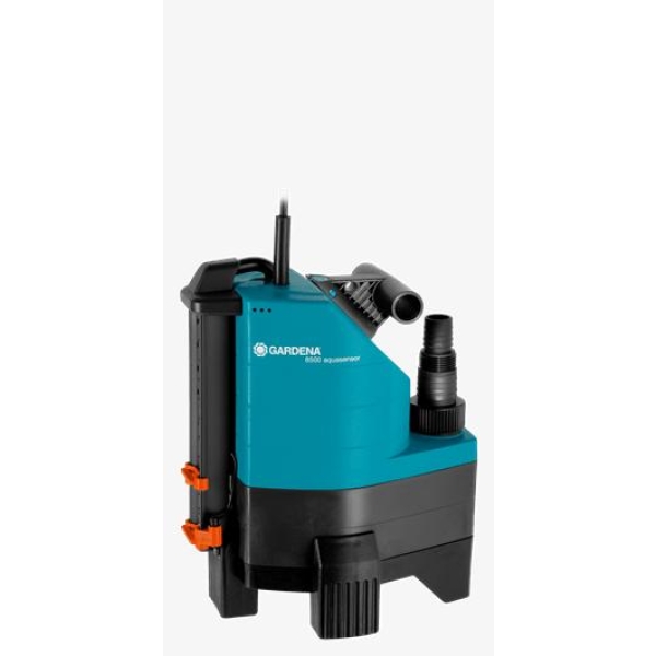Dykkpumpe 8500 Aquasensor - 1797, Gardena