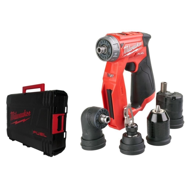 BOR/SKRUTREKKER M12 FDDXKIT-0 , Milwaukee