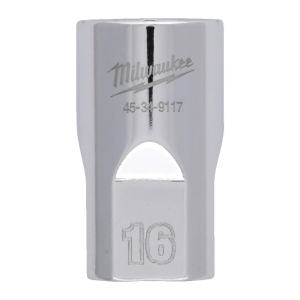 PIPE 1/2 KORT 16MM , Milwaukee