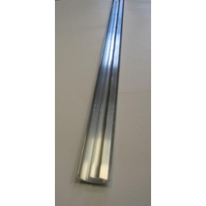 Slitestål "Alu" - Mover, Fiskars