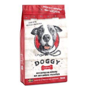 Hundefor Doggy Original-12 Kg