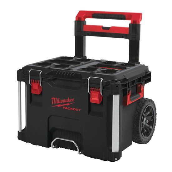 TRILLEKOFFERT PACKOUT , Milwaukee