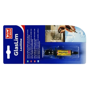 Lim Hurtig Glasslim 2987 2Ml